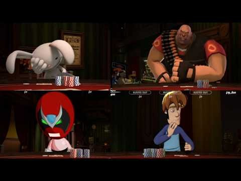 Tells For Good/Bad Flops, Turns and Rivers | Poker Night at the Inventory: 2026 Remaster