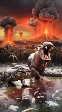 How Life Walked on Earth: From Amphibians to Dinosaurs to Humans Full Evolution Story