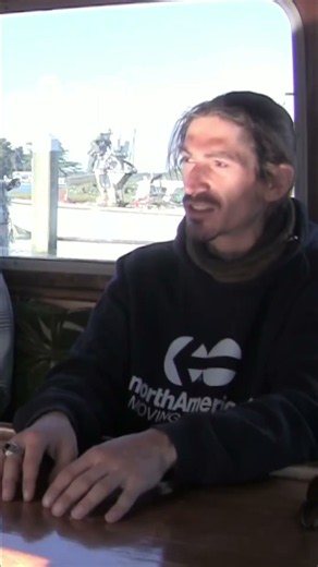 HUMBOLDT COUNTY — A DOCUMENTARY BY HENK CONN