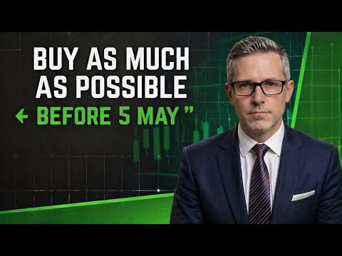 Best Penny Stock Under $5 Buy Now 2026 — And Nobody Is Talking About It