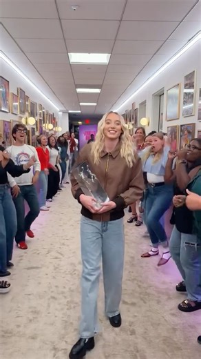 Top 10 Viral Moments: No. 1