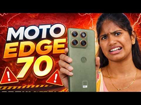 😱 என்னடா -Phone நெளியுது. 😭Moto ஏண்டா இந்த வேலை உனக்கு🤬