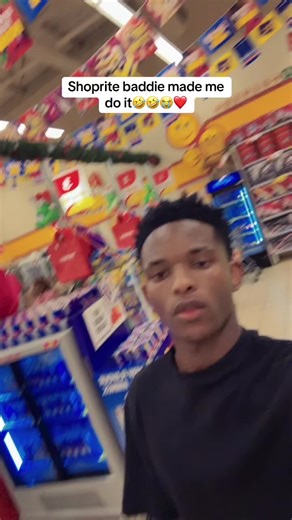 Shoprite Baddie Inspiration: Fun and Laughter!