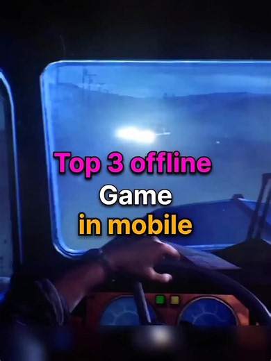 Best Offline Games || Top best offline game for android #offline #offlinegames