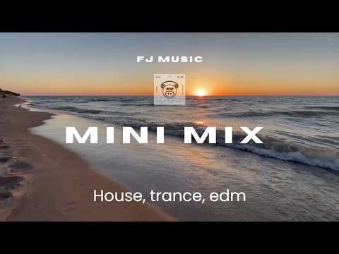 FJ Mini Mix summer 2026