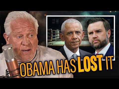Obama Tried To Slam JD Vance As Hypocrite, THIS Is What He Got Wrong