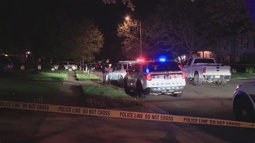 Police investigating fatal shooting in southwest Columbus