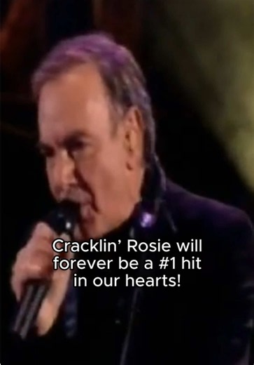 Cracklin' Rosie Neil Young: 1972 No.1 Hit Celebrated (1972 → 2010)