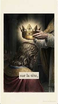 Charlemagne : comment un roi est devenu empereur en l’an 800 👑⚔️
