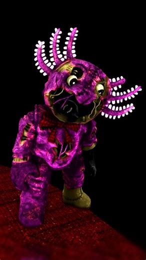 NEW Axey Skin in Piggy Fright Night PART 2 Update!