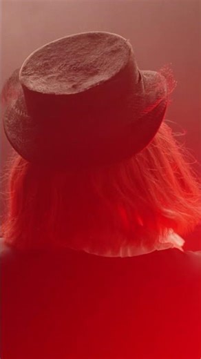 'Lady Gaga in Harlequin Live: One Night Only' premieres on my YouTube channel today @ 4pm PT!