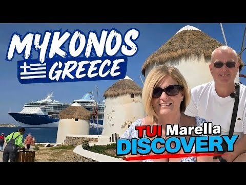 Mykonos Greece Travel Guide 2026 | Stunning Aegean Island Views & Hidden Gems