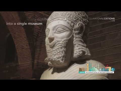Discover the Cultural Diversity of the Capital of Türkiye