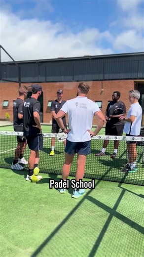 Day in the life — South Africa edition