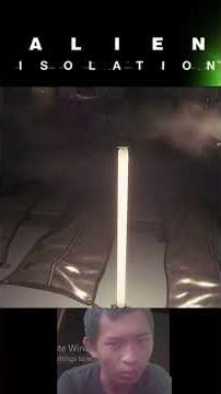 🤣🤣 #horror #alienisolation #shorts #fyp