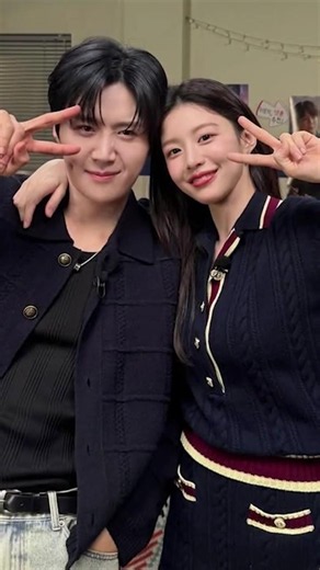 Go Youn-jung & Kim Seon-ho – The Most Loved K-Drama Pair ✨ #kimseonho #goyounjung #kdrama