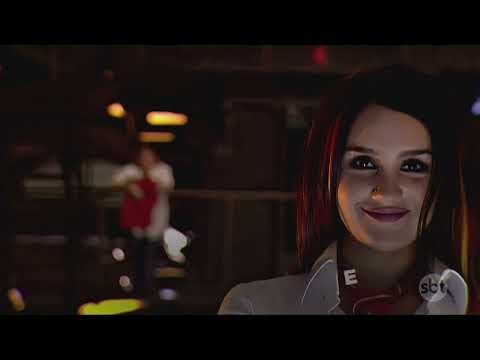 Rebelde capítulo 2 completo no sbt reprise