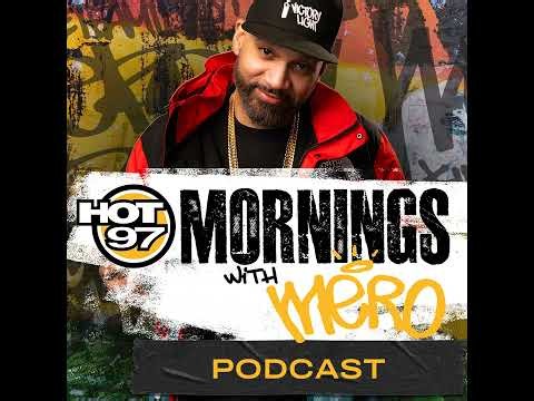 Pitchfork SLAMS Tyga’s AI Album + Tupac Trial Update | Mornings With Mero 8-14-26