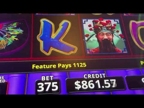 LOTS OF EMPERORS on Triple Fortune Dragon Rising, #triplefortunedragonrising , #jackpots, #fyp