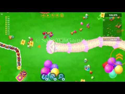 Dapat Cacing Skin Baru Circus Rabbit April Mop 2026 Worms Zone #InfoHargaPromoWifi#XLSatu#FirstMedia