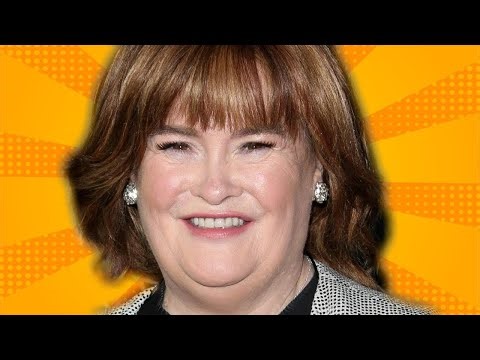 Where is Susan Boyle Now? (2026)