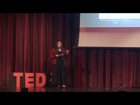 Understanding Overconsumption | Citlali Salas | TEDxPittsburgHigh