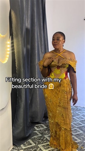 Sinach Vogue ✂️🧵👗 (@sinachvogue1)’s videos with original sound - PELARGE