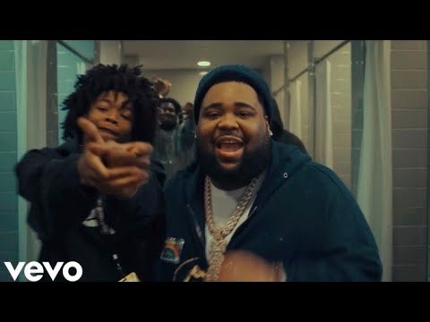 Rod Wave - “Make You Smile” ft. Lil Durk & Morgan Wallen (Music Video)