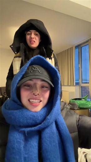 underestimated the cold🧍🏻‍♀️#vlog #nyc | NYC Vlog