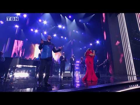 Jonathan McReynolds, Kierra Sheard - Richard Smallwood Tribute (Live from the 2026 Dove Awards)