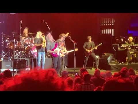 Doobie Brothers - Live, 2026
