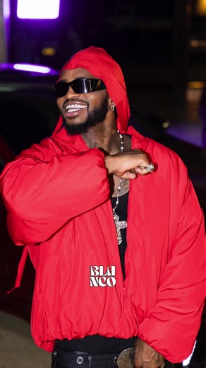 Pom Pom Music Video Collaboration by Bruce Melodie