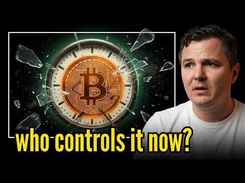 4-Year Bitcoin Cycle Might Actually Be Broken For Good
