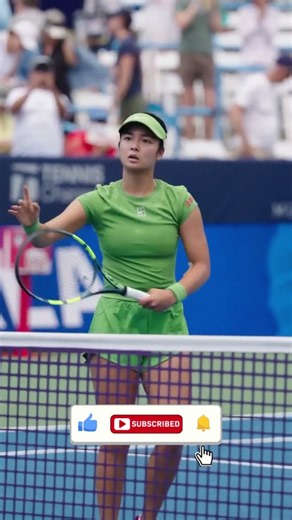 Alex Eala's NEXT MOVE Has Tennis Fans STUNNED! #alexeala #sports #tennisnews #softball #wta