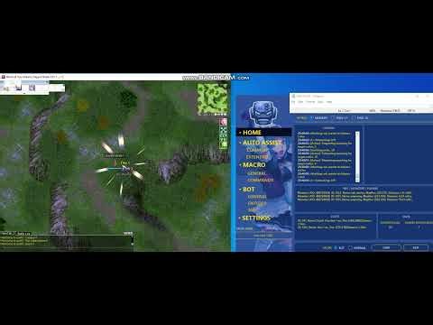UARO BOT 2026 + work on all server's Ragnarok online private and official servers GNJOY and more