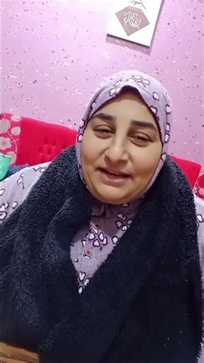 لحظة مميزة من البث المباشر