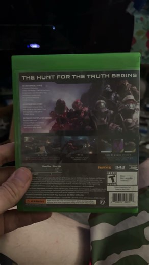 Halo 5: Guardians