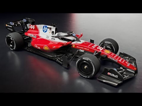 2026 Ferrari SF-26 | REVEAL, Sound & What's new ?
