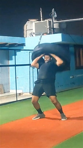 CrossFit Fat Loss Workout | Train Hard! #shorts