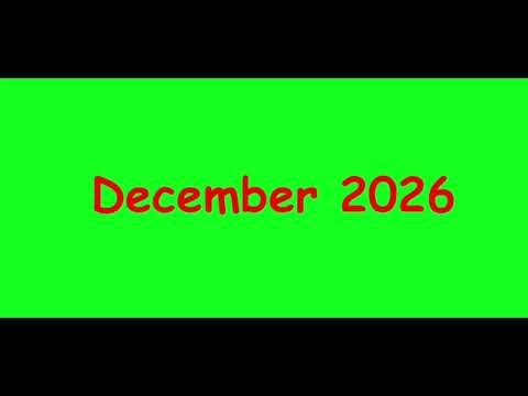 Starfall Calendar December 2026