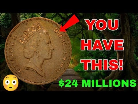 1994, 1995, 1997 & 1999 UK Two Pence Coins | Queen Elizabeth II Era 2p Coin Value & Details 🪙🇬🇧