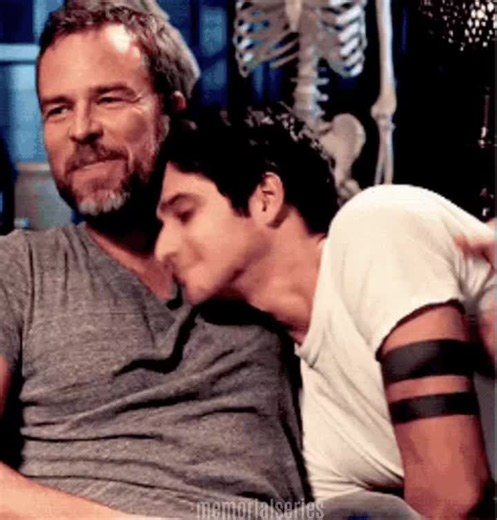 Tyler Posey as Scott McCall: A Look Back at Teen Wolf