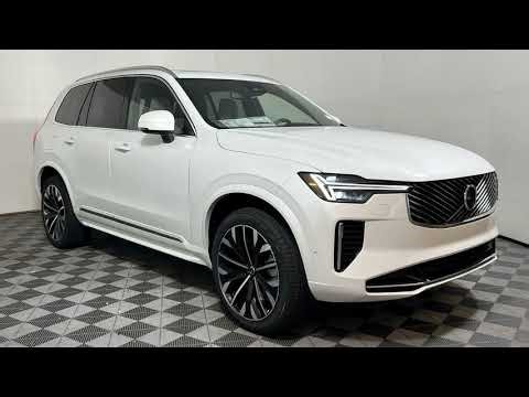For Sale: New 2026 Volvo XC90 B6 Plus 7-Seater - $71,825 - Located in GA, USA