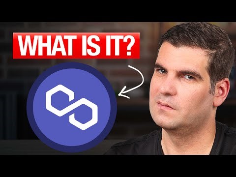 What is Polygon?