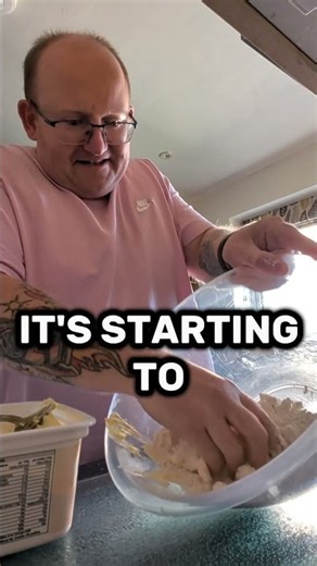 Apple Crumble Cooking 🍎 Come & Bake With Me