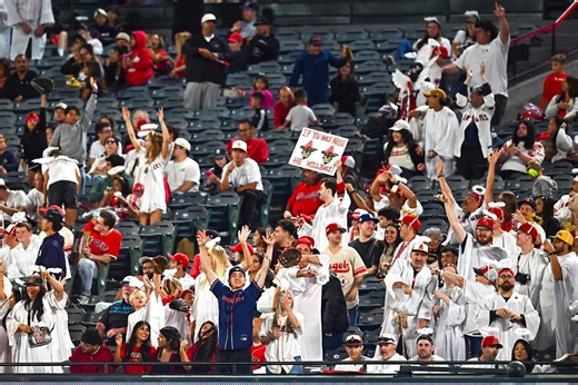 Angels One Of Three Teams With Unresolved Broadcast Plans As Season Approaches