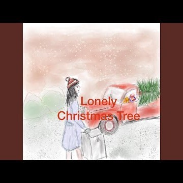 Lonely Christmas Tree (feat. Arabella Wilson, Charlotte Wilson & Henry Wilson)