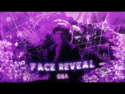 I Finally Did A Face Reveal….. (5K Q&A)