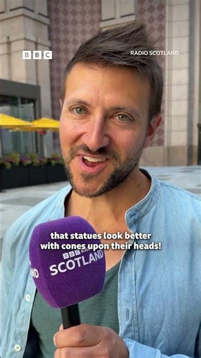 A letter to Scotland fans from the people of Boston! - BBC