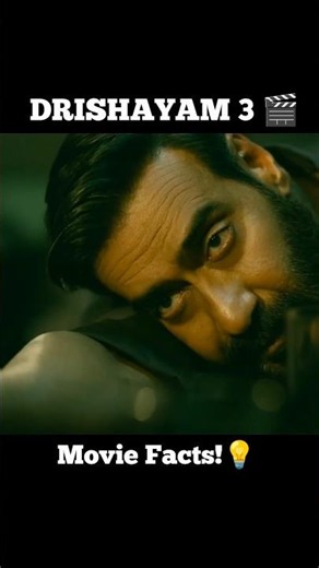 Drishyam: The Conclusion Official Trailer | Drishyam 3 full movie | Drishyam 3 - Ini Varumo Song